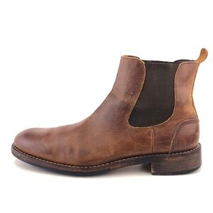 Wolverine 1000 Mile Montague Chelsea Boots 9.5 D